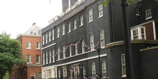 The British prime minister has become more prime ministerial and less presidential The British prime minister has become more prime ministerial and less presidential