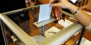 Individual electoral registration still needs a lot of work, if it is not to be a car crash for British democracy Individual electoral registration still needs a lot of work, if it is not to be a car crash for British democracy