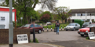 Book Review: Local Democracy, Civic Engagement and Community: From New Labour to the Big Society