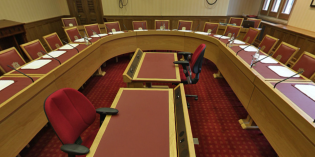 Parliamentary committees could hold the answer to Britain’s democratic decline Parliamentary committees could hold the answer to Britain’s democratic decline