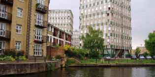 Provoking Debate: The UN Special Rapporteur and the Right to Housing in the UK Provoking Debate: The UN Special Rapporteur and the Right to Housing in the UK