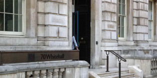 Interview: Jeremy Heywood on his time in the private sector, big data, and evidence-based policymaking Interview: Jeremy Heywood on his time in the private sector, big data, and evidence-based policymaking