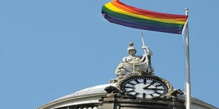 As we mark the end of LGBT History Month, is constitutional reform the way to protect minorities? As we mark the end of LGBT History Month, is constitutional reform the way to protect minorities?