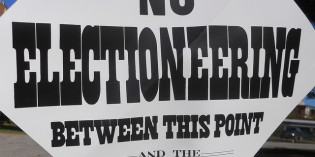 Postal voting and electoral fraud: a reply to Richard Mawrey QC Postal voting and electoral fraud: a reply to Richard Mawrey QC