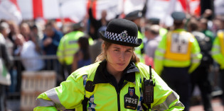 The English Defence League’s ‘rational Islamophobia’ is a racist discourse, but it is not confined to the EDL