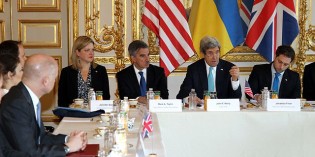 The planned independence referendum in Eastern Ukraine is unconstitutional and anti-democratic The planned independence referendum in Eastern Ukraine is unconstitutional and anti-democratic