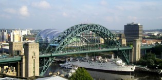 Financial decentralisation is already happening, and Newcastle is seeing the benefits