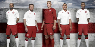 The England football team represents our multi-cultural, progressive politics of nationhood. Its anthem doesn’t