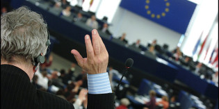 The European Union does not have a democratic deficit – it has a democratic surplus