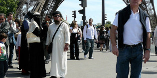 The ECHR’s upholding of the French face-veil ban sets a very worrying precedent for the freedom of religious expression The ECHR’s upholding of the French face-veil ban sets a very worrying precedent for the freedom of religious expression