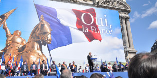 Disproportionate media focus risks elevating radical right insurgent parties to the status of serious contenders Disproportionate media focus risks elevating radical right insurgent parties to the status of serious contenders