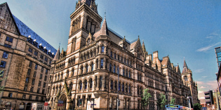 The Greater Manchester Agreement is only a small step towards greater devolution in England