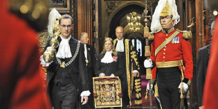Defending the rule of law against the UK government’s ‘slash and burn’ Defending the rule of law against the UK government’s ‘slash and burn’