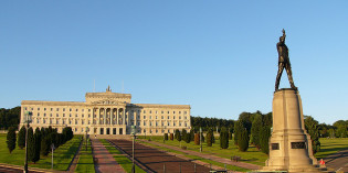 Candidate selection in Northern Ireland: A cold house for women?