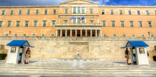 Greek lessons for the UK’s referendum Greek lessons for the UK’s referendum