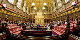 The Government has been defeated 10 times in the House of Lords since the election: could this be the new parliamentary reality?