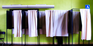 Any aspiration to ‘grow the electorate’ will require nurturing greater awareness of our fellow citizens’ values Any aspiration to ‘grow the electorate’ will require nurturing greater awareness of our fellow citizens’ values