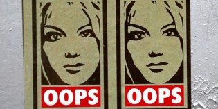 “Oops I did it again!” Cameron and the Britney Spears Model of Constitutional Reform “Oops I did it again!” Cameron and the Britney Spears Model of Constitutional Reform