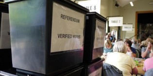 Opponents of populism will never win the argument by defending an unreformed, adversarial 20th century form of democracy