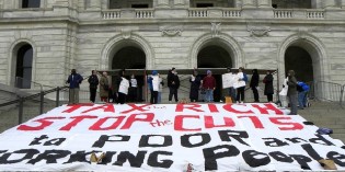 Why do some democracies fail to help their poor? Ethnic diversity and identity politics may provide answers Why do some democracies fail to help their poor? Ethnic diversity and identity politics may provide answers