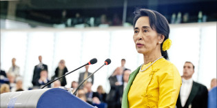 Answers to the Western democratic malaise may come from unexpected places Answers to the Western democratic malaise may come from unexpected places
