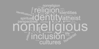 The nonreligious are a hidden majority in Britain The nonreligious are a hidden majority in Britain