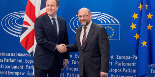 The trouble with unequal partnerships? How UK governments’ views on representation in the EU have changed over time The trouble with unequal partnerships? How UK governments’ views on representation in the EU have changed over time