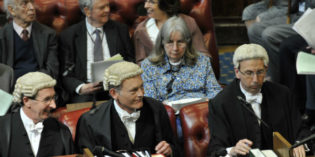 How democratic is the UK’s House of Lords, and how could it be reformed?