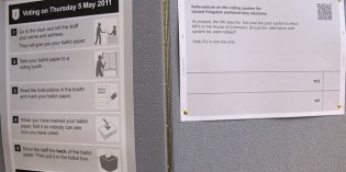 Learning the lessons: What other referendums can teach us about the EU vote Learning the lessons: What other referendums can teach us about the EU vote