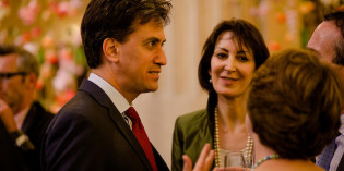 The ‘othering’ of ‘Red Ed’, or how the Daily Mail ‘framed’ the British Labour leader The ‘othering’ of ‘Red Ed’, or how the Daily Mail ‘framed’ the British Labour leader