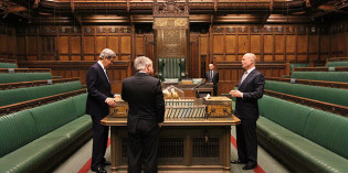 PMQs can force the government to respond to issues it might otherwise ignore and direct the political agenda in new directions PMQs can force the government to respond to issues it might otherwise ignore and direct the political agenda in new directions