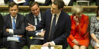 The EU doesn’t weaken UK parliamentary democracy as much as Leavers would have you believe The EU doesn’t weaken UK parliamentary democracy as much as Leavers would have you believe