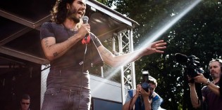 Satire is (un)dead: How comedy became a language of democratic politics Satire is (un)dead: How comedy became a language of democratic politics