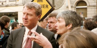 The number of party mergers is likely to increase in advanced democracies The number of party mergers is likely to increase in advanced democracies