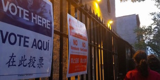 Deadlines, delegate divisions and demographics helped determine the New York presidential primary result Deadlines, delegate divisions and demographics helped determine the New York presidential primary result