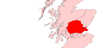 Scottish Parliament election preview: Mid-Scotland and Fife have a varied political past, but SNP are staying put in 2016