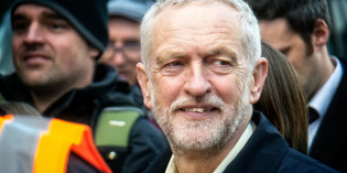 Why Labour under Jeremy Corbyn is stuck on repeat after this poor election showing