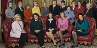 The right kind of performance feedback narrows the gender gap in political engagement The right kind of performance feedback narrows the gender gap in political engagement