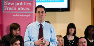 Understanding Ed Miliband’s failed attempt to renew social democracy