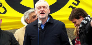 Open Letter to Jeremy Corbyn: Grassroots movements have a place, but they are not the key task of parliamentary opposition