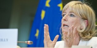 How transparency can be improved in the way EU laws are negotiated and agreed How transparency can be improved in the way EU laws are negotiated and agreed