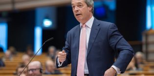 Is there still a point to UKIP? The future of British Euroscepticism post-Brexit Is there still a point to UKIP? The future of British Euroscepticism post-Brexit