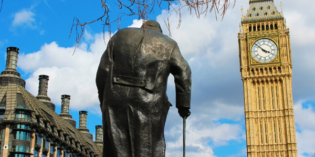 Post-war fantasies and Brexit: the delusional view of Britain’s place in the world Post-war fantasies and Brexit: the delusional view of Britain’s place in the world