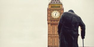 Brexit and the tragedy of Europe Brexit and the tragedy of Europe