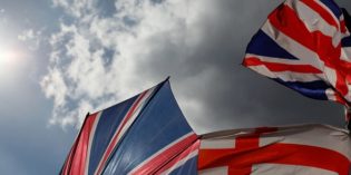 ‘I want my country back’: Emotion and Englishness at the Brexit ballotbox ‘I want my country back’: Emotion and Englishness at the Brexit ballotbox