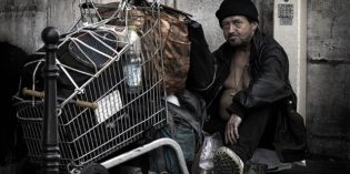 Brexit should be a wake up call in the fight against inequality Brexit should be a wake up call in the fight against inequality
