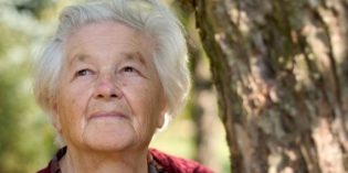 Older women in local parties: marginalised or empowered? Older women in local parties: marginalised or empowered?