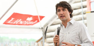 Take note, Justin Trudeau: three reasons why changing an electoral system is so hard