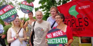 Jeremy Corbyn’s ‘new politics’: entryism or ‘folk politics’ coming of age? Jeremy Corbyn’s ‘new politics’: entryism or ‘folk politics’ coming of age?