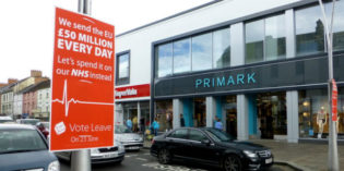 Referendums, informed voting and the trouble with a ‘truth commission’ Referendums, informed voting and the trouble with a ‘truth commission’